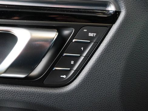 New 2026 Porsche Macan S AWD/4WD image 20