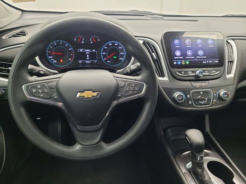 Used 2023 Chevrolet Malibu LS w/ Driver Confidence Package FWD image 22