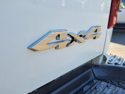 Used 2025 RAM 2500 Laramie image 34