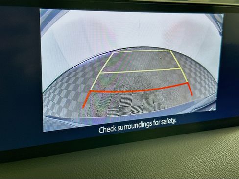 Used 2024 MAZDA CX-5 Carbon Edition image 23