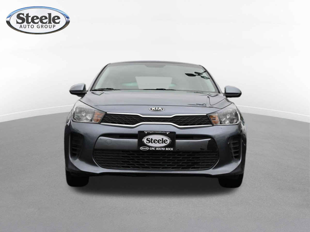 Used 2019 Kia Rio S FWD image 2