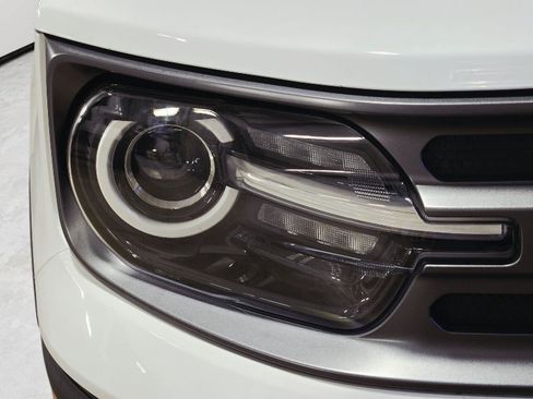 Used 2022 Ford Bronco Sport Big Bend w/ Convenience Package AWD/4WD image 13