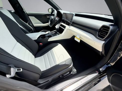 New 2026 Lexus IS 350 F Sport RWD image 15