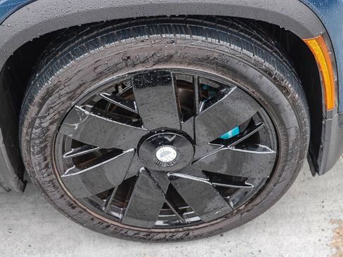 Used 2023 Fisker Ocean One image 11