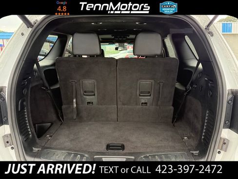 Used 2015 Dodge Durango Limited w/ Blacktop Package AWD/4WD image 15