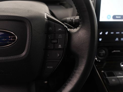 Used 2023 Subaru Solterra AWD image 18