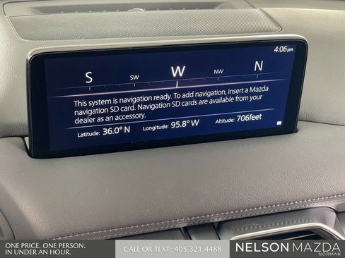 New 2025 MAZDA CX-5 AWD 2.5 S w/ Preferred Package image 30