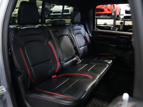 Used 2021 RAM 1500 TRX w/ TRX Level 2 Equipment Group AWD/4WD image 38
