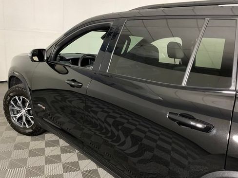 Used 2024 GMC Acadia AT4 w/ Luxury Package AWD/4WD image 40