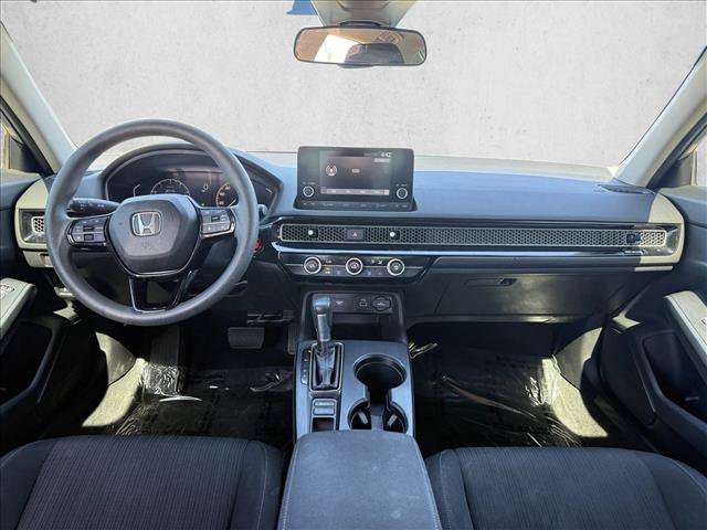 Used 2022 Honda Civic LX image 14
