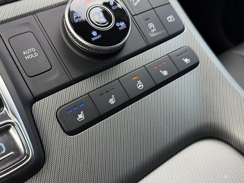 Used 2025 Hyundai Palisade SEL image 47