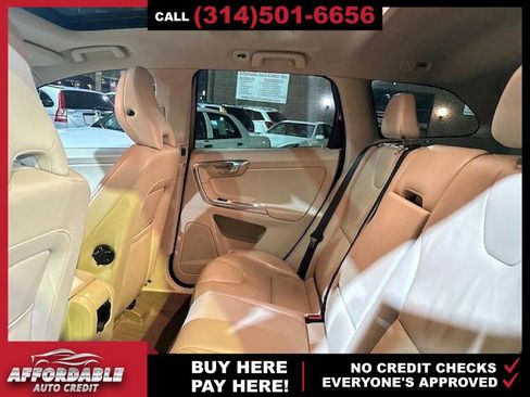 Used 2014 Volvo XC60 T6 image 11