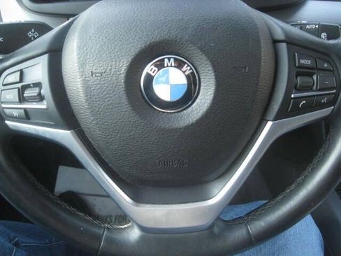 Used 2016 BMW X5 xDrive35i AWD/4WD image 23