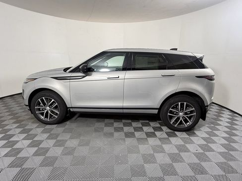 Used 2026 Land Rover Range Rover Evoque S AWD/4WD image 2