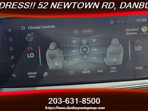 Used 2023 Nissan Ariya FWD image 28