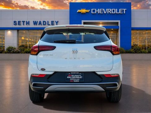 Used 2025 Buick Encore GX Preferred FWD image 6