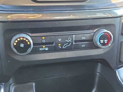 Used 2022 Ford F150 XL w/ STX Appearance Package image 23