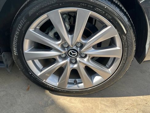 Used 2023 MAZDA MAZDA3 s FWD image 26