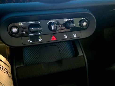 Certified 2025 MINI Cooper Countryman John Cooper Works w/ Comfort Package Max AWD/4WD image 34
