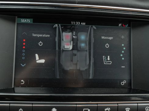 Used 2017 Jaguar XJ L Portfolio AWD/4WD image 34