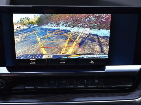 New 2026 Chevrolet Silverado 2500 LT image 19