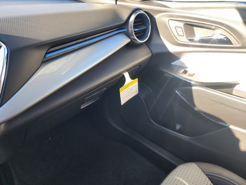 New 2026 Chevrolet Trax LT image 35