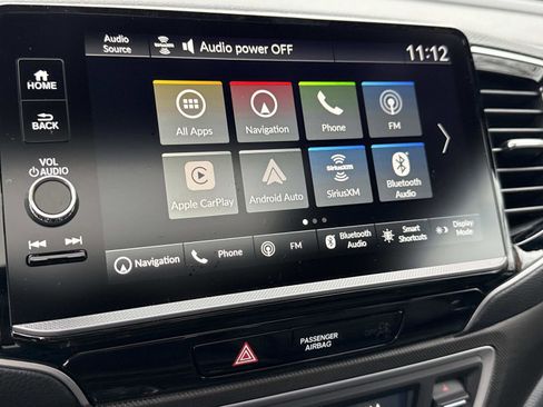 New 2026 Honda Ridgeline TrailSport+ image 4