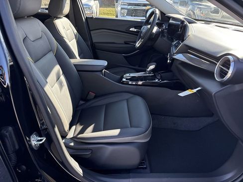 New 2026 Chevrolet Trax ACTIV w/ Driver Confidence Package image 27