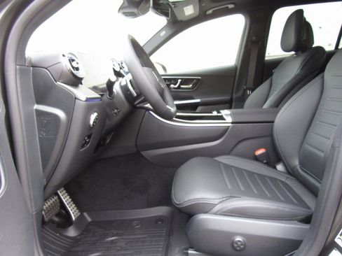New 2026 Mercedes-Benz GLC 300 4MATIC image 9