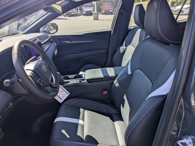 New 2026 Toyota Camry SE w/ Convenience Package FWD image 14