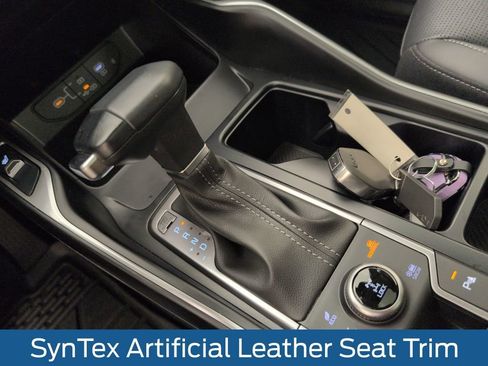 Used 2025 Kia Sorento X-Line EX image 38