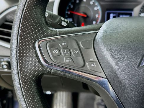 Used 2023 Chevrolet Malibu LT FWD image 22