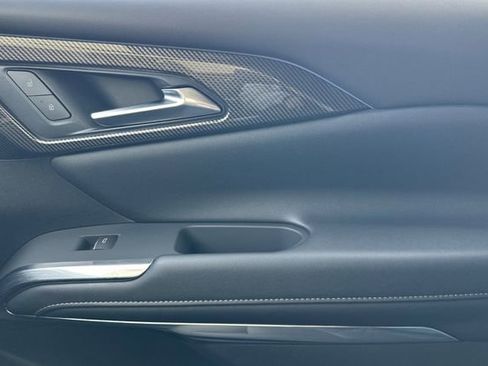 New 2026 Chevrolet Traverse High Country FWD image 24