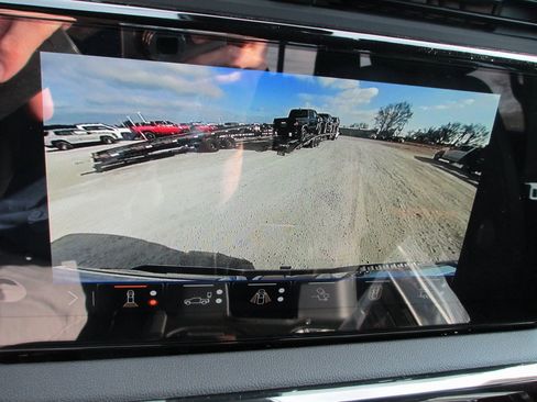 New 2026 GMC Sierra 3500 AT4 w/ AT4 Premium Plus Package image 21