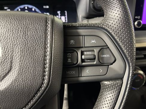 New 2026 Toyota Tacoma SR5 image 27