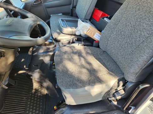 New 2024 Chevrolet Low Cab Forward 5500XD image 4