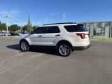 Used 2016 Ford Explorer Limited w/ Equipment Group 301A image 4