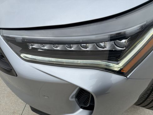 Certified 2023 Acura RDX A-Spec image 6