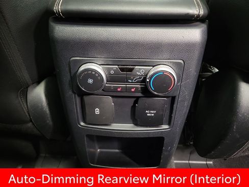 Used 2021 Ford Explorer ST w/ Equipment Group 401A image 29