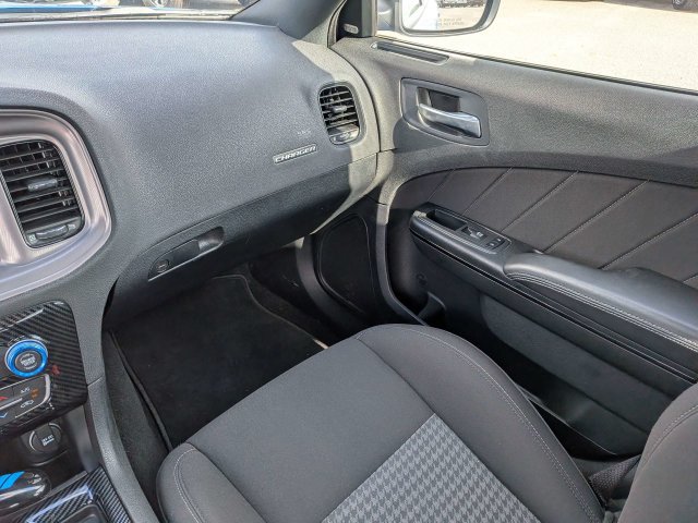 Used 2023 Dodge Charger R/T w/ Blacktop Package RWD image 14