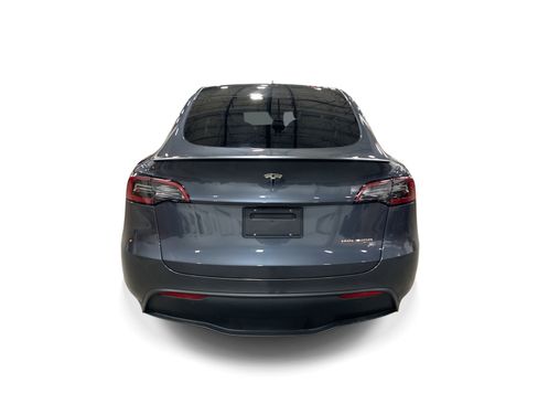 Certified 2023 Tesla Model Y Performance AWD/4WD image 5