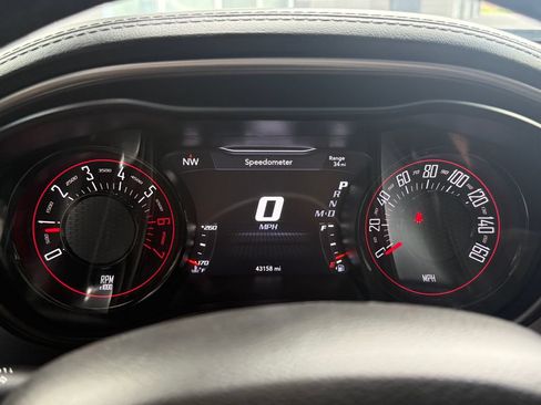 Used 2021 Dodge Challenger R/T w/ Plus Package RWD image 44
