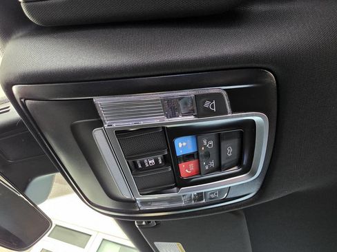 New 2026 RAM 1500 Big Horn RWD image 28