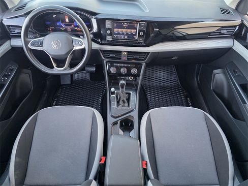 Used 2024 Volkswagen Taos S w/ MDO Package image 18