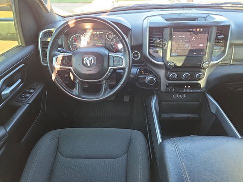 Used 2022 RAM 1500 Lone Star image 12