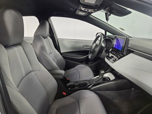 Used 2024 Toyota Corolla SE image 15
