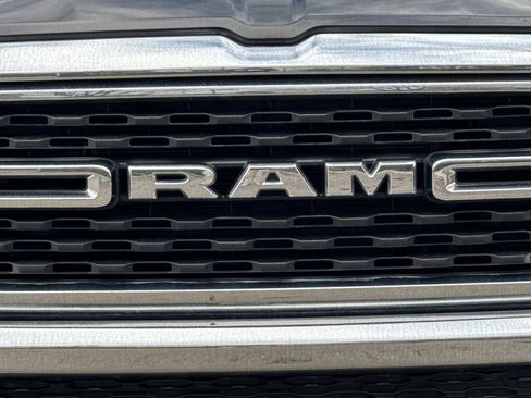 Used 2022 RAM 1500 Big Horn image 46