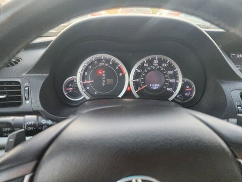 Used 2013 Acura TSX image 17