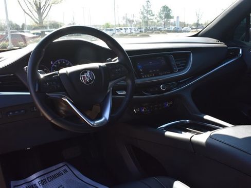 Used 2023 Buick Enclave Avenir w/ Avenir Technology Package FWD image 20