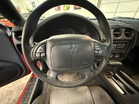 Used 1998 Pontiac Firebird Formula RWD image 18